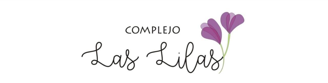 Departamento En Complejo Las Lilas Mendoza Appartement Buitenkant foto